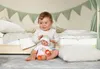 BABY born® Sleepy, pop voor baby's, Rosa, 30 cm (roze, met Productafbeelding-voorbeeld 8