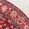 Volero - Dywan okrągły Vintage - Imagine Medallion Cerwony Podgląd zdjęcia produktu 4