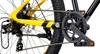 Mountain bike 26 pollici MTB Shimano 7 velocità, Anteprima dell’immagine prodotto 12