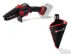 Einhell ge-PS 18/15 Li Holster Kit Sega a catena a batteria Anteprima dell’immagine prodotto 1