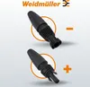 Weidmüller WM4C, connecteur mâle, raccordement PUSH-IN, Voir les images du produit 5