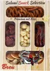 Breu Salami Snack Selection Premium mit Käse 80g Produktbild-Vorschau 1