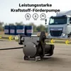Prečerpávacie čerpadlo Wiltec 12 V, 180 W palivové čerpadlo Náhľad obrázku produktu 2