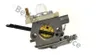 Vergaser für Cabrio Plus Freischneider 347 437 407 497 Produktbild-Vorschau 2