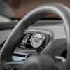 Parfum de Voiture de Luxe Pêche au Pomicier Blanc Max Voir les images du produit 3
