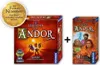 Hra KOSMOS Andor Magic Heroes Náhled obrázku produktu 8