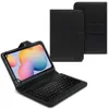 Tasche für Samsung Galaxy Tab A7 Keyboard Hülle Tastatur Produktbild-Vorschau 1