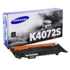 Samsung CLT-K4072S Schwarz Original Tonerkartusche, 1500 Produktbild-Vorschau 11