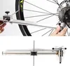 Fahrrad Umwerfer Schaltauge Alignment Gauge Werkzeug Produktbild-Vorschau 1
