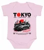 Carrera callejera en Tokio, coche deportivo japonés (JDM), Vista previa de la imagen del producto 1