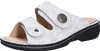 Finn Comfort Damen Pantolette, weiß(sansibarmavidiva), Gr. Produktbild-Vorschau 1