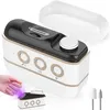 Elektrischer Nagelknipser mit Led, Produktbild-Vorschau 2
