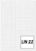 Herlitz Schulheft A4 x.Book,  16 Blatt kariert Produktbild-Vorschau 3