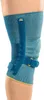 Genumedi PSS Kniebandage lyons-blue>>>>Gr. IV Produktbild-Vorschau 3