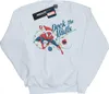 Marvel - "Deck The Walls" Sweatshirt für Herren BI49241 Produktbild-Vorschau 1