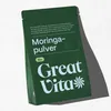 GreatVita Moringa Pulver 800g Produktbild-Vorschau 4