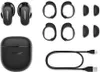Bose Quietcomfort Earbuds II Triple Black Produktbild-Vorschau 1