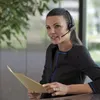 HP Poly CS540A DECT 1880-1900 MHz Headset Produktbild-Vorschau 18