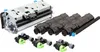 Lexmark Onderhoudskit 40X8421, geschikt voor 200.000 Productafbeelding-voorbeeld 1