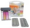 Lovibond 2 in 1 Pooltester Chlor, Brom, pH im Minikoffer Produktbild-Vorschau 7