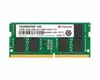 Transcend Sodimm Ddr4 8Gb 3200Mhz 1Rx8 1Gx8 Cl22 1.2V Anteprima dell’immagine prodotto 1