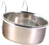 TRIXIE 5494, Podajnik, Stal nierdzewna, Stal nierdzewna, Podgląd zdjęcia produktu 6