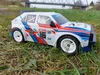 AMEWI 21092 LR16 - Rally Drift Vehicle - Podgląd zdjęcia produktu 8