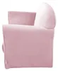 roba Kindersofa 'Lil Sofa' mit Armlehnen, bequeme Produktbild-Vorschau 4