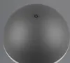LED-Tischlampe - H 31 cm - Schwarz - Kunststoff - Metall - Produktbild-Vorschau 10
