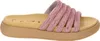 Gabor 63.752 Damenschuhe - bequeme Pantoletten rose Elegant Produktbild-Vorschau 2