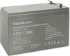 Qoltec 53076 AGM-Batterie | 12V | 7Ah | Sicherheit Produktbild-Vorschau 8