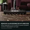 AEG AB81A2DG, 650 W, Cylindrový vysávač, Suchý, Vrecko na Náhľad obrázku produktu 21