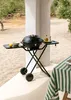 CREATE - BBQ SURFACE 2 IN 1 - Klappbarer Elektrogrill mit Produktbild-Vorschau 2