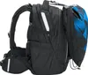 coocazoo, sac de sport, Electric Ice Voir les images du produit 2
