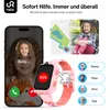 Kinder Smartwatch 4G mit GPS und Telefonfunktion, 2+16 GB Produktbild-Vorschau 5