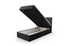 VENASI TILLY MINI Lit boxspring 90x200 Lit simple avec Voir les images du produit 3