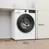 Gorenje W5G494A1P1 Waschmaschine 9kg 1400 U/min., Produktbild-Vorschau 2