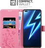 Cadorabo Pouzdro pro Realme 6 PRO Ochranný kryt v růžové Náhled obrázku produktu 2