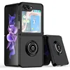 Für Samsung Galaxy Z Flip7 FE / Flip6 5G Shadow Design TPU Produktbild-Vorschau 1
