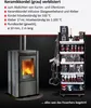 FireFix Keramikkordel Ø 10 mm, 200 cm Produktbild-Vorschau 5