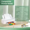 20x Druckerpatronen kompatibel für Epson T1291 T1292 T1293 Produktbild-Vorschau 3