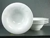 CreaTable, 16691, Gourmet Biela, Taniere na cestoviny 4 ks, Náhľad obrázku produktu 2