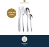 Masterclass Mcchildset Set de couverts 4 pièces argent Voir les images du produit 5