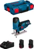 Bosch GST 12V-70 2x 3,0 Ah Akku-Stichsäge Produktbild-Vorschau 46