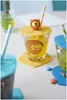 Leonardo BAMBINI Kinderbecher Deckel Set 6-tlg. Stkl. Produktbild-Vorschau 4