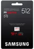 Samsung - MB-MK512T/WW - Scheda di memoria Anteprima dell’immagine prodotto 4