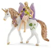 schleich BAYALA 42445, Sun Elves, Unicorns & Fairies, 5 rok Náhľad obrázku produktu 20
