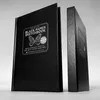 Skizzenbuch Premium 192 Seiten schwarz DIN A5 Produktbild-Vorschau 7