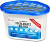 2x Déshumidificateur d'air, y compris 2x 230g de granulés Voir les images du produit 2