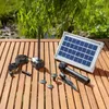 Solar Teichpumpe Palermo S, 3.5W, 300l/h, Gartenteich Produktbild-Vorschau 8